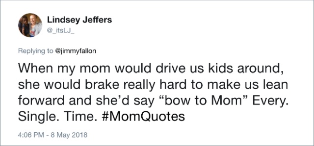 Funny Mom Quotes (20 pics)
