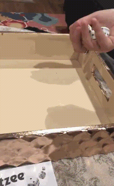 Acid Gifdump, August 29, 2018 (25 gifs)