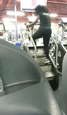 Acid Gifdump, August 29, 2018 (25 gifs)