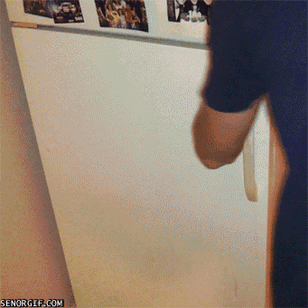 Acid Gifdump, August 29, 2018 (25 gifs)