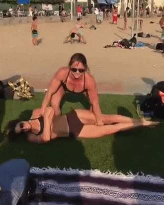Acid Gifdump, August 29, 2018 (25 gifs)