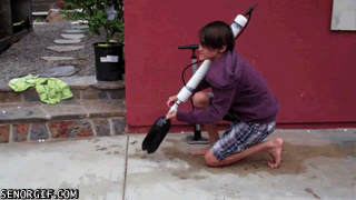Acid Gifdump, August 29, 2018 (25 gifs)