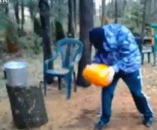 Acid Gifdump, August 29, 2018 (25 gifs)