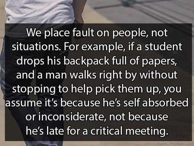 Psychology Facts (17 pics)