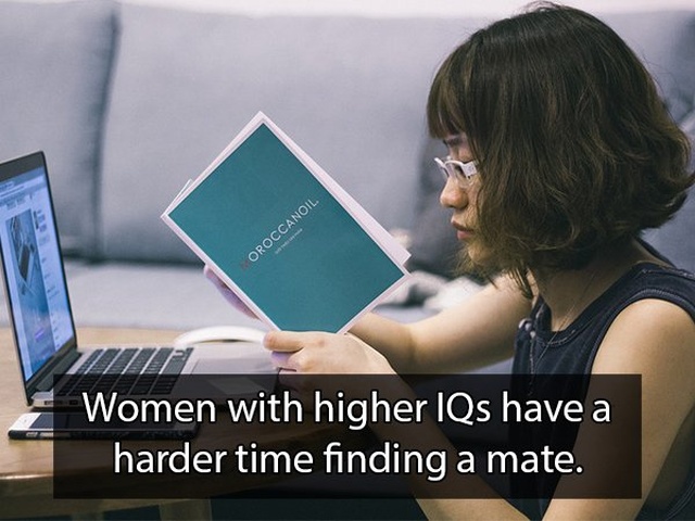 Psychology Facts (17 pics)