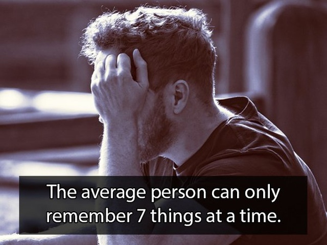 Psychology Facts (17 pics)