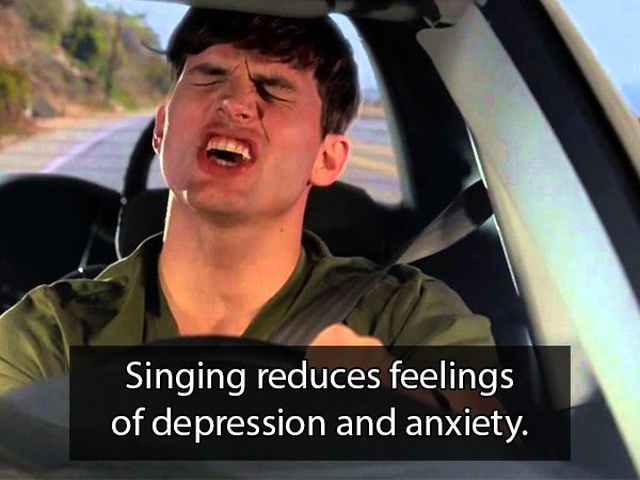 Psychology Facts (17 pics)