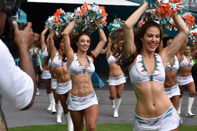 Pretty Fit Girls (49 pics)