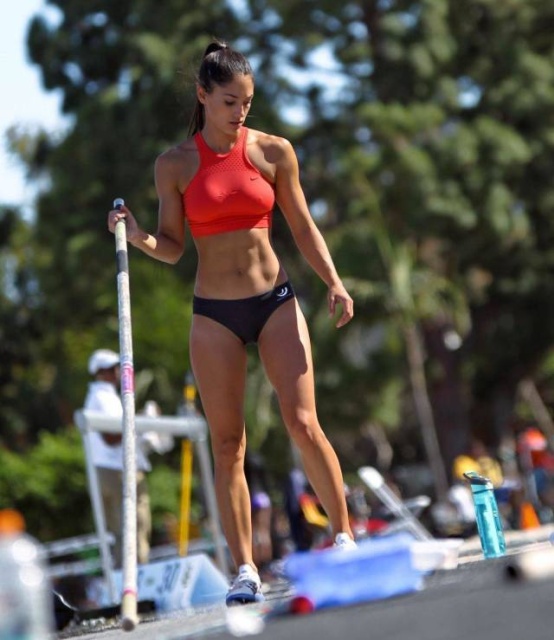 Pretty Fit Girls (49 pics)