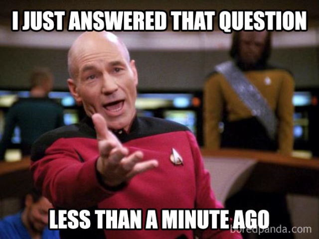 Teacher Memes (34 pics)