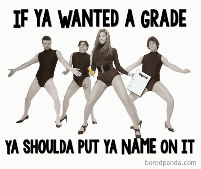 Teacher Memes (34 pics)