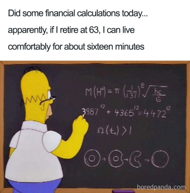 Teacher Memes (34 pics)