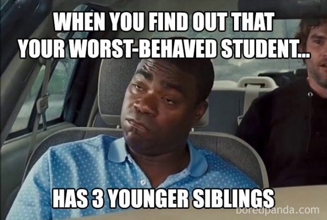 Teacher Memes (34 pics)