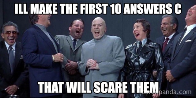 Teacher Memes (34 pics)