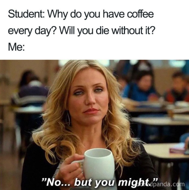 Teacher Memes (34 pics)