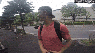 Acid Gifdump, August 30, 2018 (25 gifs)