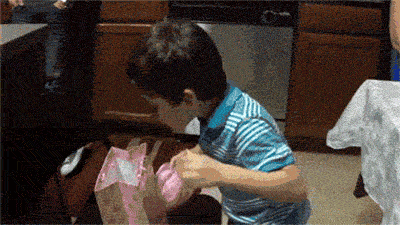 Acid Gifdump, August 30, 2018 (25 gifs)