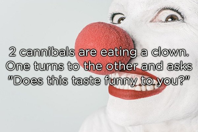 Stupid Jokes (20 pics)