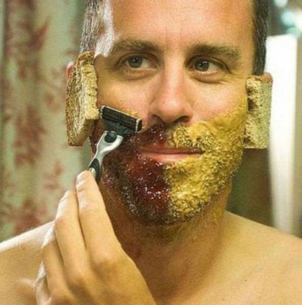 WTF Photos (20 pics)