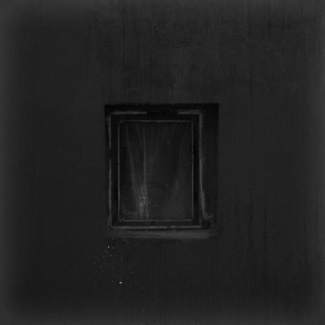 Turkish Photographer Alper Yesiltas Admired The Window In Front Of His House For 12 Years Before It Was Demolished (6 pics)