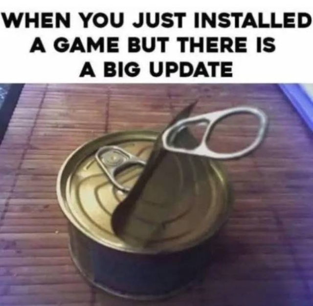 Pictures For Gamers (60 pics)
