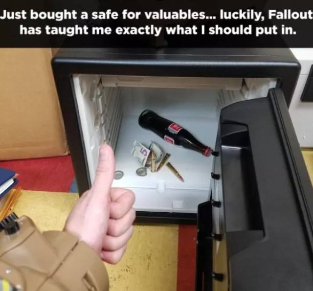 Pictures For Gamers (60 pics)