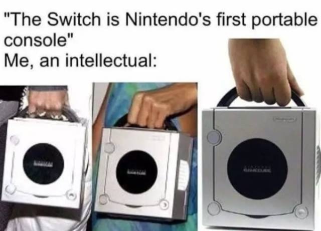 Pictures For Gamers (60 pics)