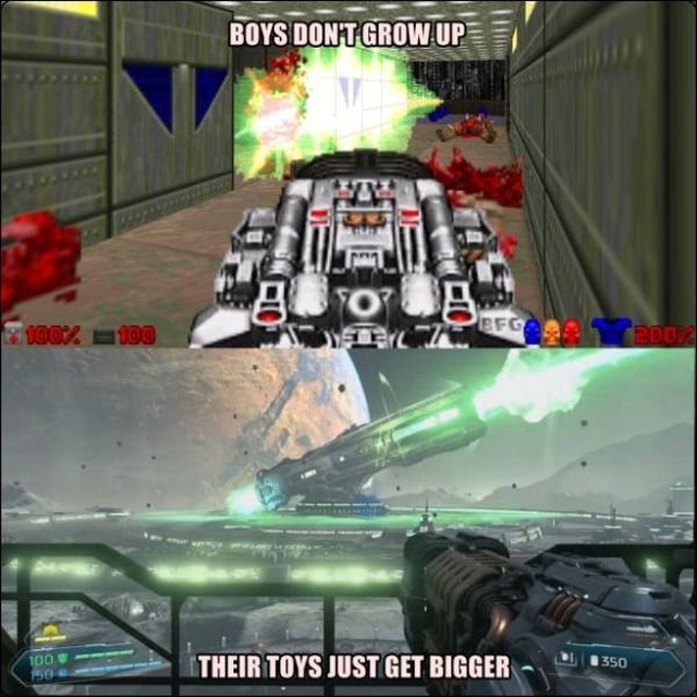 Pictures For Gamers (60 pics)
