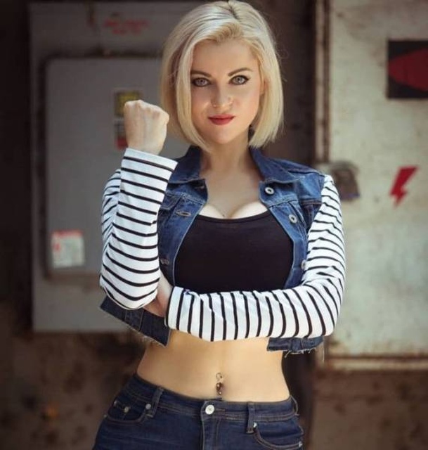 Pictures For Gamers (60 pics)