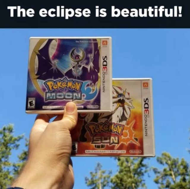 Pictures For Gamers (60 pics)