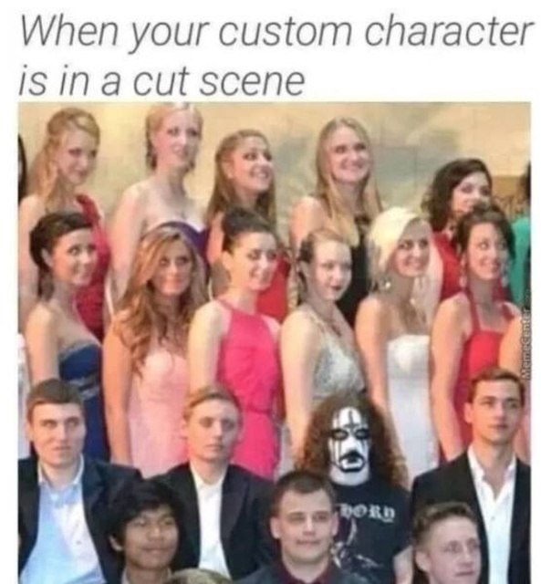 Pictures For Gamers (60 pics)