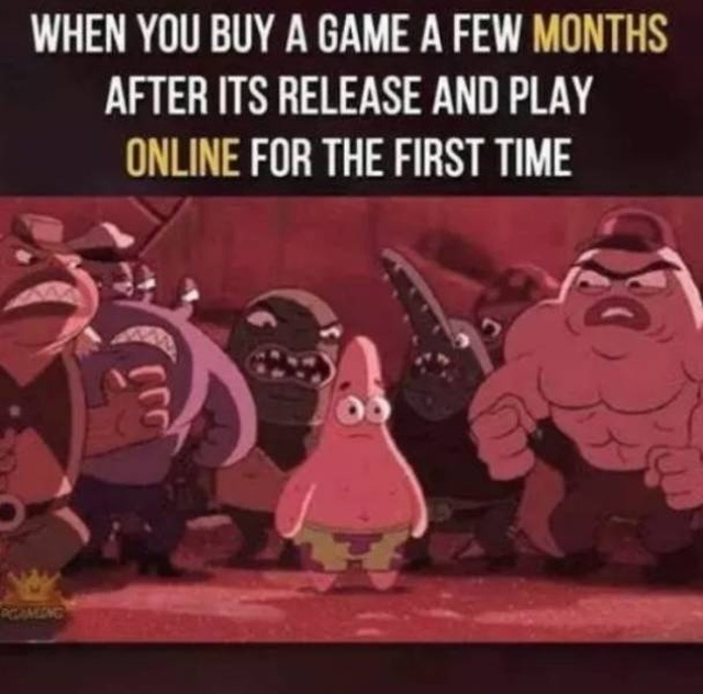 Pictures For Gamers (60 pics)