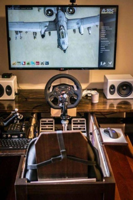 Pictures For Gamers (60 pics)