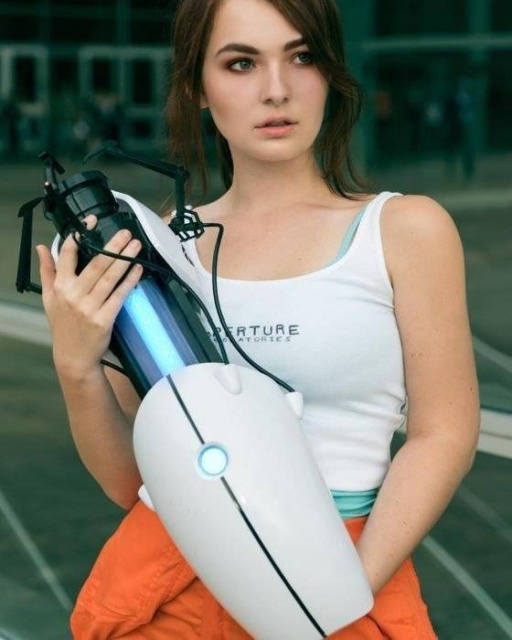 Pictures For Gamers (60 pics)