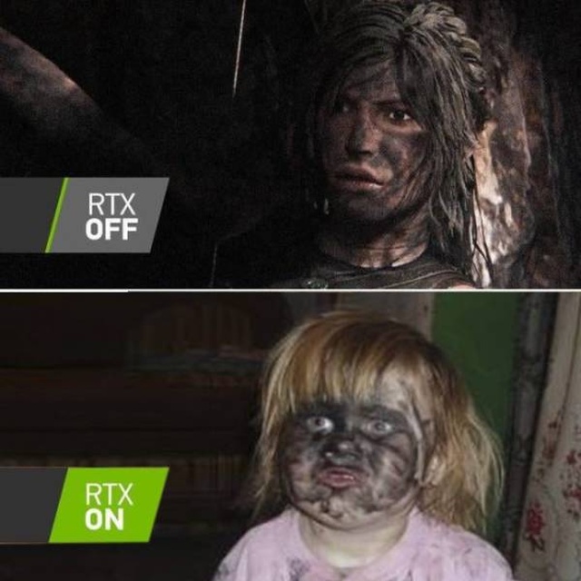 Pictures For Gamers (60 pics)