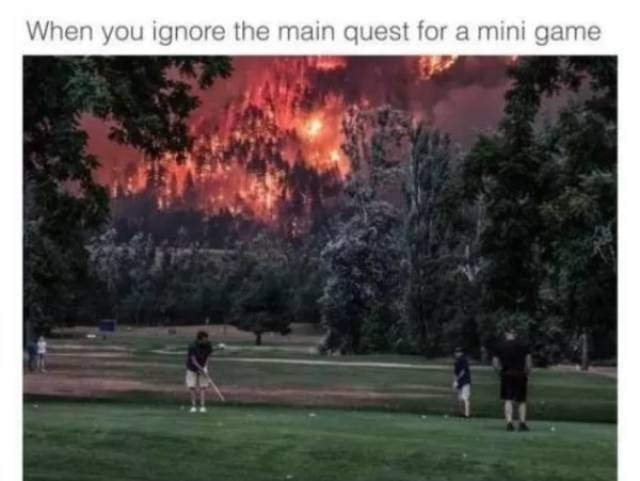 Pictures For Gamers (60 pics)