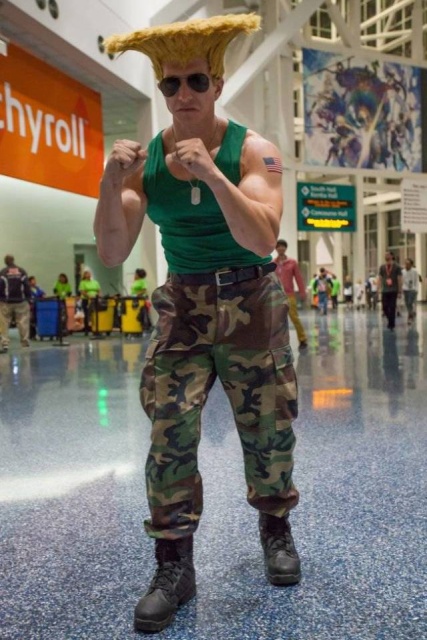 Pictures For Gamers (60 pics)