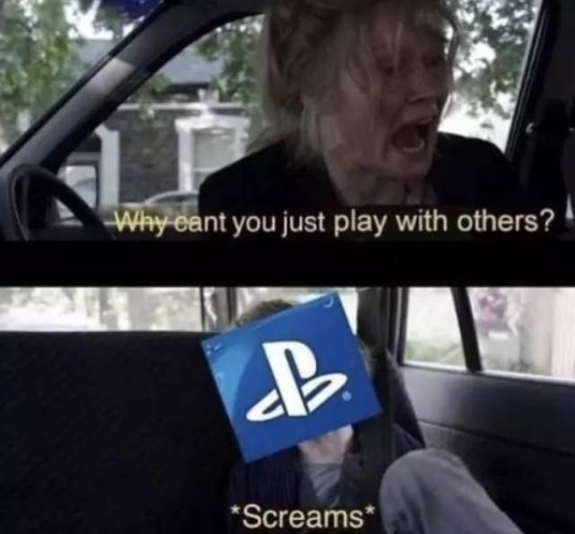 Pictures For Gamers (60 pics)
