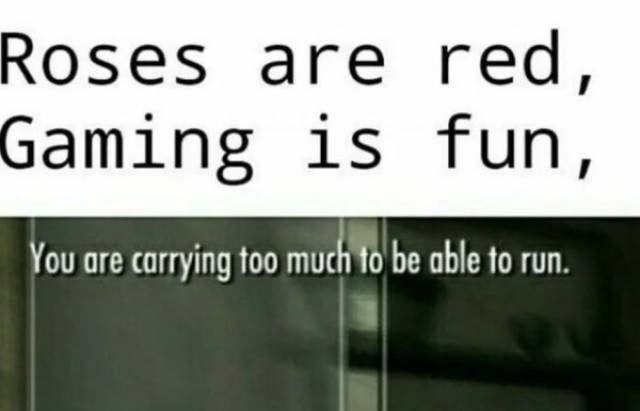 Pictures For Gamers (60 pics)