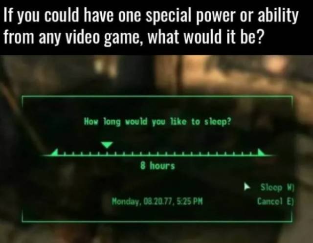 Pictures For Gamers (60 pics)