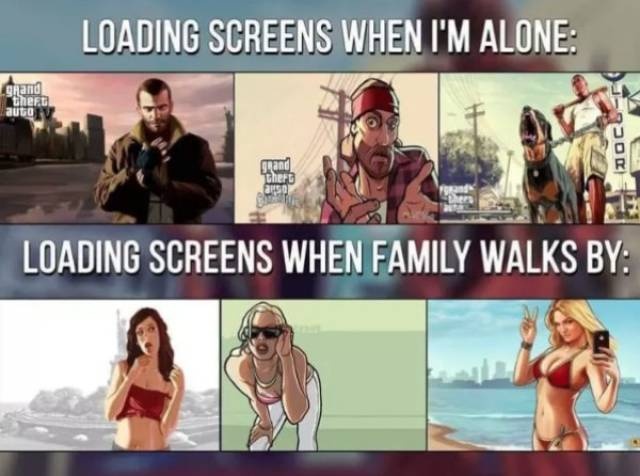 Pictures For Gamers (60 pics)