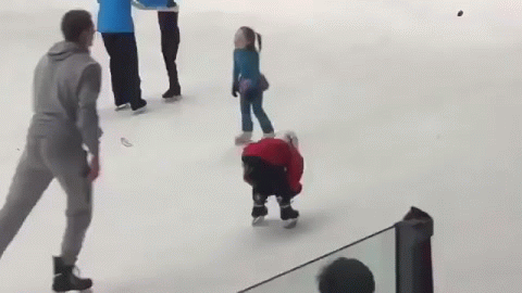 Acid Gifdump, August 31, 2018 (25 gifs)