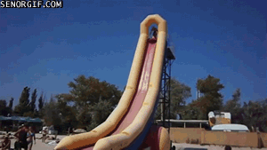 Acid Gifdump, August 31, 2018 (25 gifs)