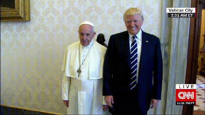 Acid Gifdump, August 31, 2018 (25 gifs)