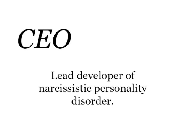 The Real Meaning of Job Titles (20 pics)