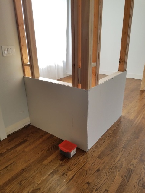 DIY Home Office (39 pics)