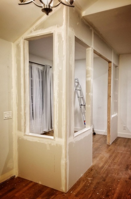 DIY Home Office (39 pics)