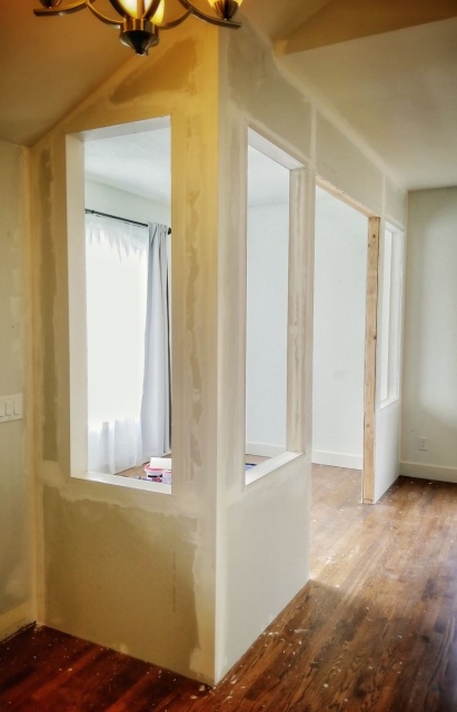 DIY Home Office (39 pics)