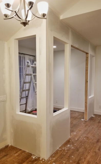 DIY Home Office (39 pics)