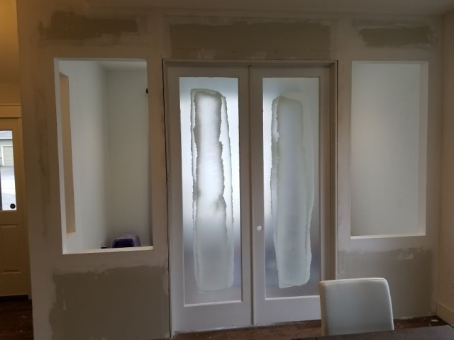DIY Home Office (39 pics)